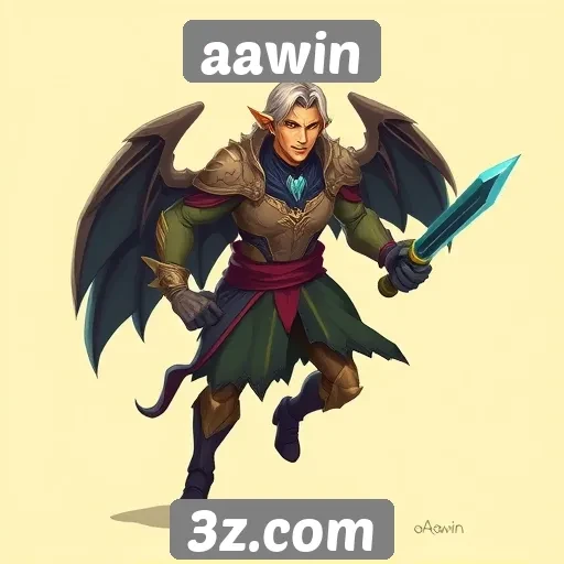 Desafios enfrentados pela plataforma aawin no setor de jogos