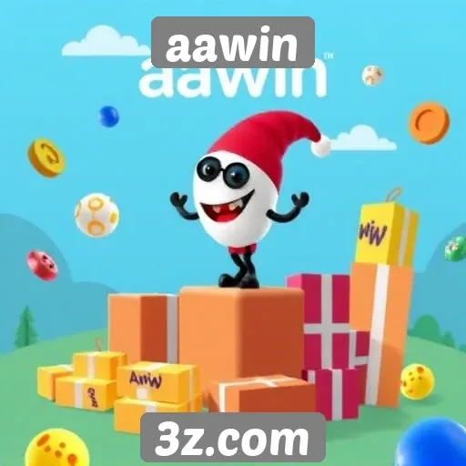 Exploração das promoções exclusivas do site Aawin