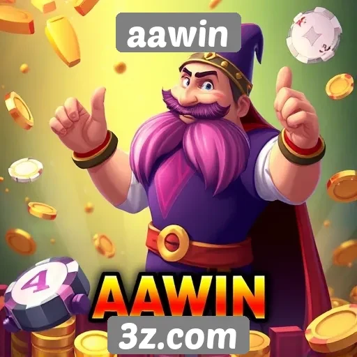 Aawin oferece novos jogos de cassino online