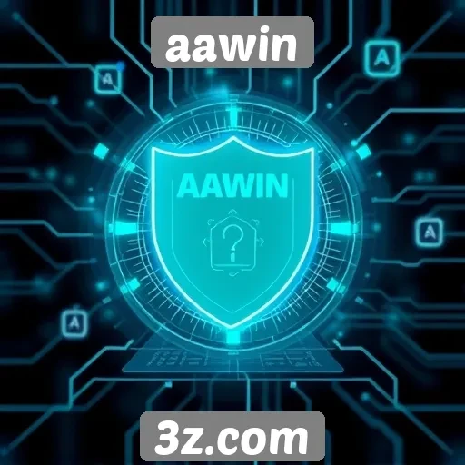 Como aawin se destaca na segurança online