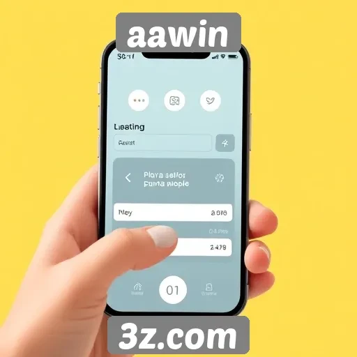 Plataforma aawin expande opções de pagamento