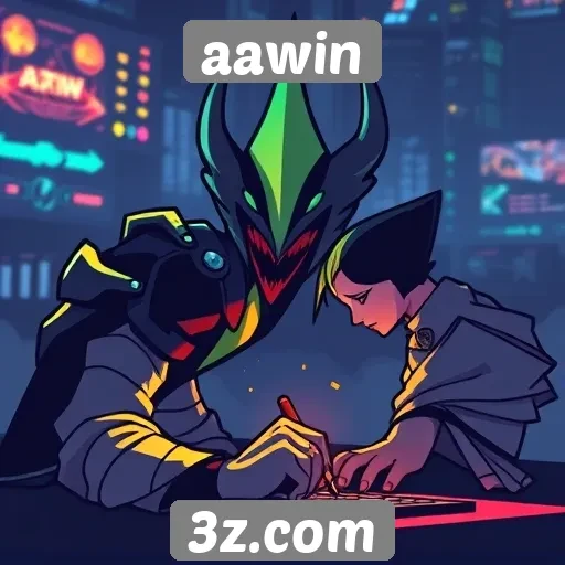 Impactos do aawin na comunidade de jogadores