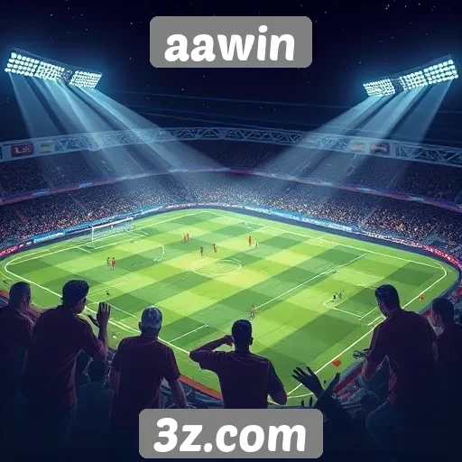 Vantagens e desvantagens do aawin para jogadores