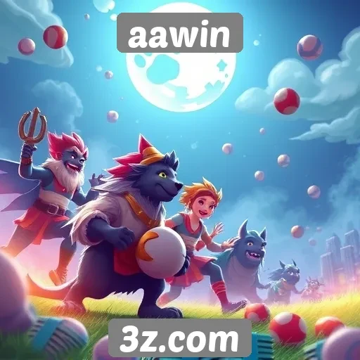 Aumenta a popularidade do Aawin entre jogadores