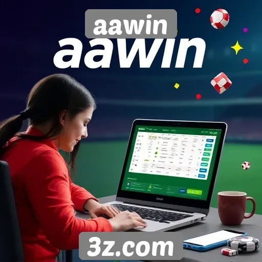 informações sobre promoções e bônus do aawin
