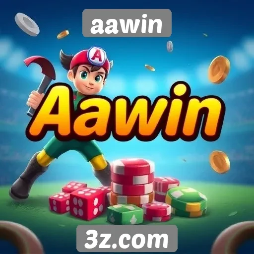 Jogos do Aawin atraem jogadores com promoções atrativas