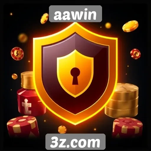 Análise de segurança no site de jogos Aawin