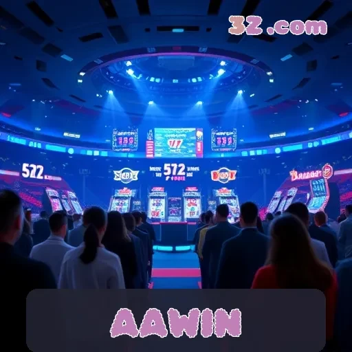 Inovação e Diversão no App aawin: Recursos que Você Vai Amar