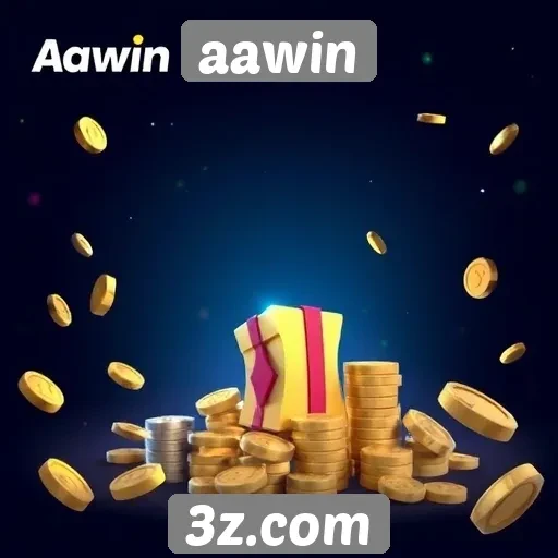 Avaliação das promoções atuais no Aawin