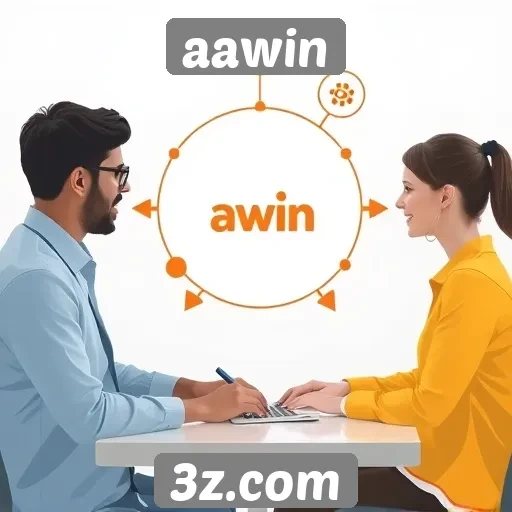 Sistema de atendimento ao cliente do aawin