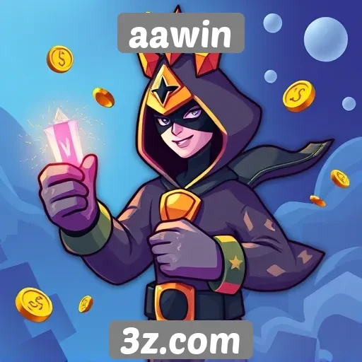 Segurança e privacidade dos dados no site aawin