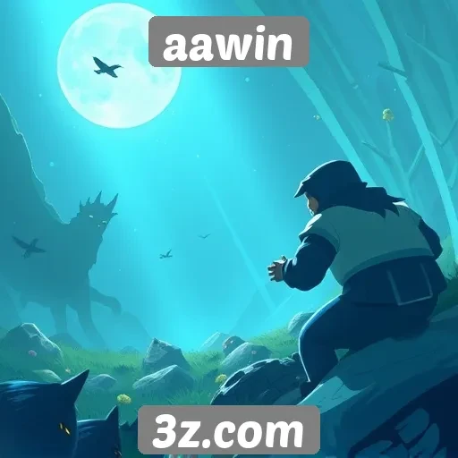 Novos recursos lançados no aawin