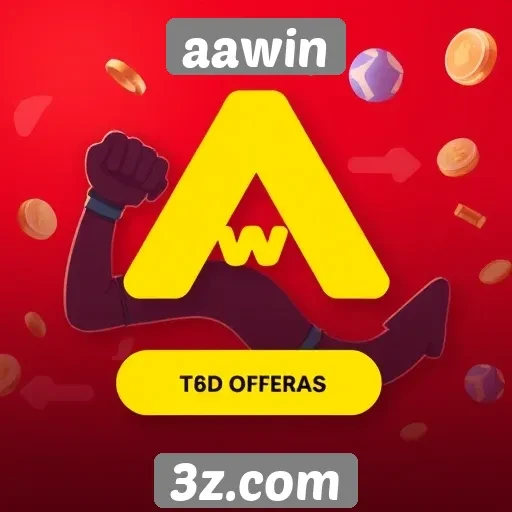 Novas promoções atraem jogadores para a plataforma Aawin