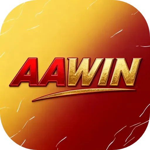 aawin logo