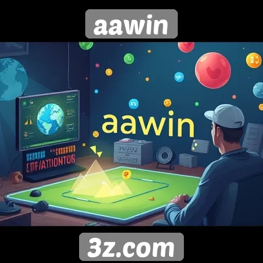 Experiência do usuário no aawin em jogos online