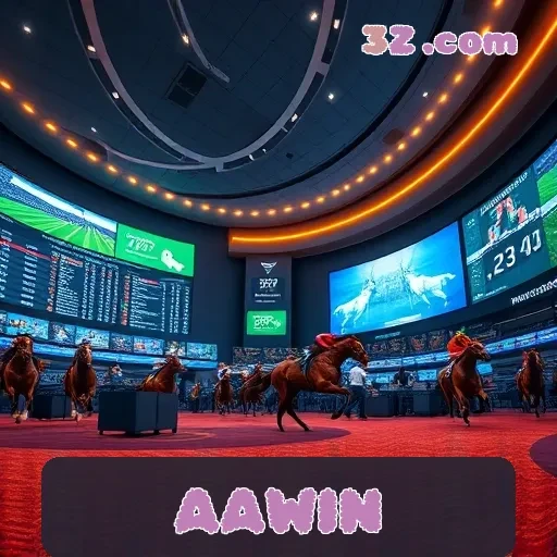 A experiência VIP única que aawin oferece aos jogadores